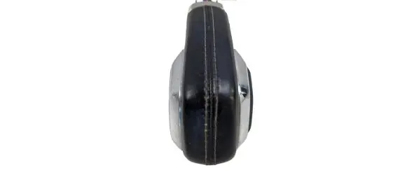 Ford F150 Gear lever shifter trim leather/knob FL3P7L010