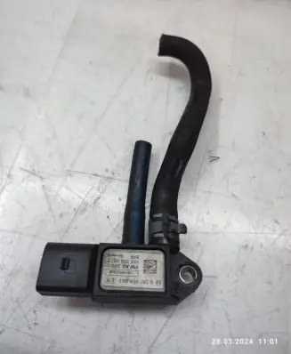 Audi A6 S6 C7 4G Exhaust gas pressure sensor 059906051C