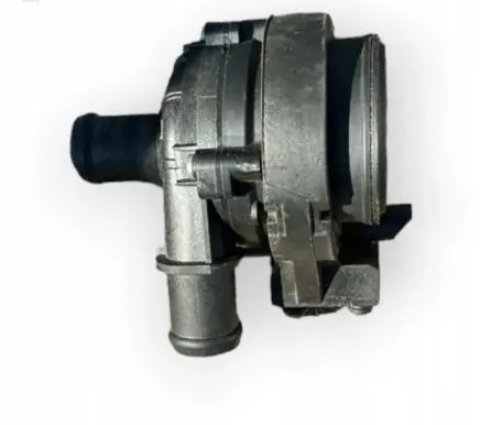 Skoda Octavia Mk3 (5E) Electric auxiliary coolant/water pump 2Q0965567A
