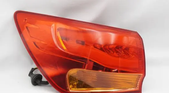 KIA Ceed Rear/tail lights 92401A23
