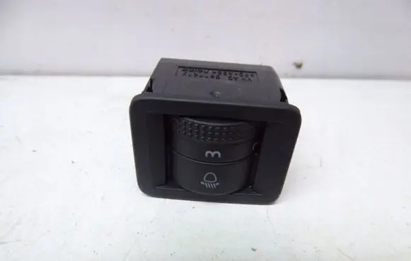 Volkswagen T-Cross Headlight level height control switch 2GM941333