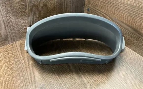 Renault Trafic II (X83) Dashboard trim 93865625 912287600
