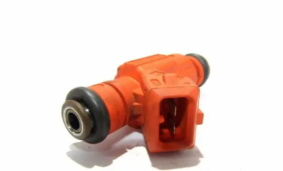 Peugeot 206 Fuel injector 0280156034