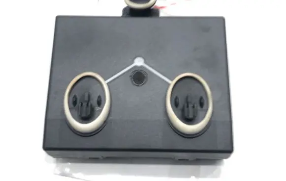 Audi A6 S6 C7 4G Other control units/modules 4G8959795E