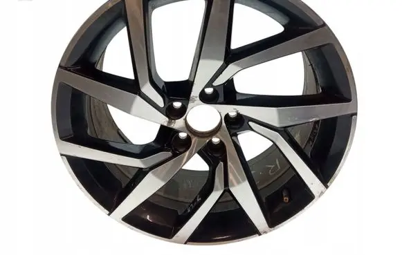 Volvo V60 R18 alloy rim 