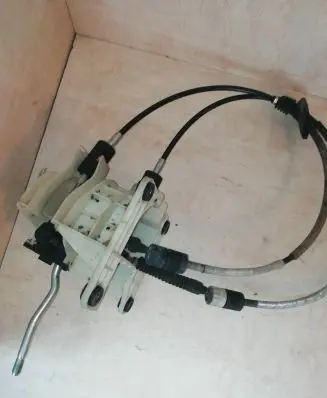 Ford Focus C-MAX Gear shifter/selector
