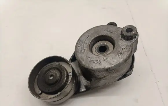 Mercedes-Benz R W251 Generator/alternator belt tensioner