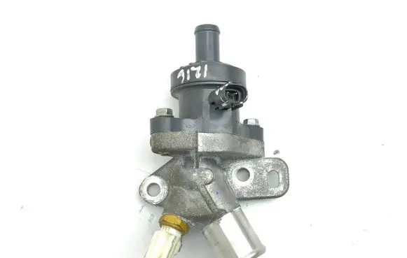 Toyota Corolla E210 E21 Engine coolant pipe/hose 1K22AJ0746