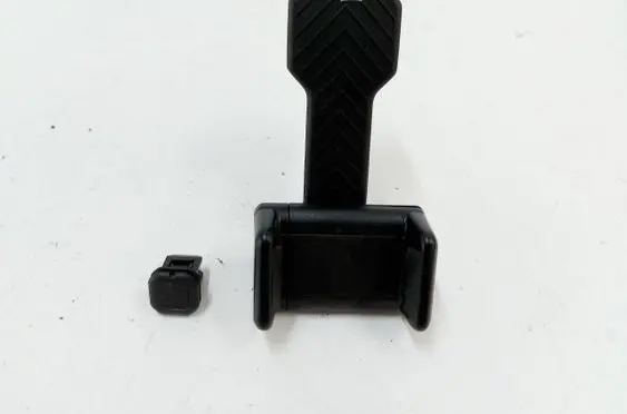 Dacia Duster III Tie down hook / loop 283144127R