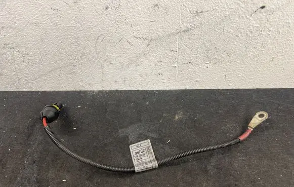 BMW 3 E90 E91 Glow plug pre-heat relay 756900 779320102 EMF20TB
