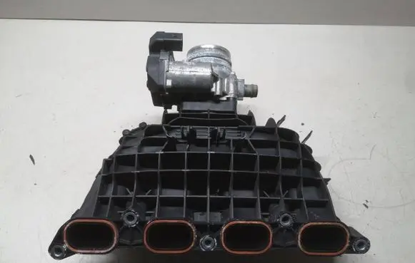BMW X5 F15 Intake manifold 7588126 7588625