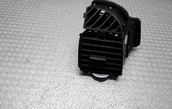 Hyundai Santa Fe Dashboard side air vent grill/cover trim 974802B000