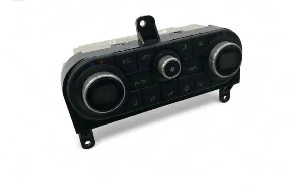Nissan Qashqai Interior fan control switch 27500BR40C