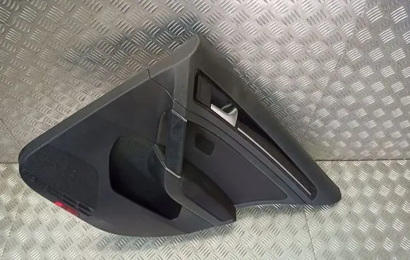 Volkswagen Golf VII Door card panel trim set 
