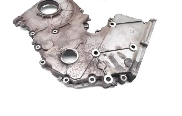 KIA Sorento Timing chain cover D4HB