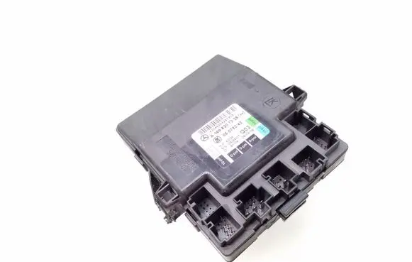 Mercedes-Benz B W245 Door control unit/module A1698207326