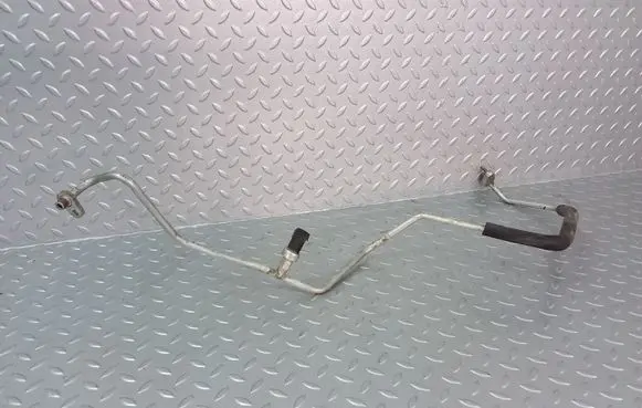 Air conditioning (A/C) pipe/hose