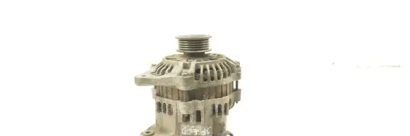 Subaru Forester SF Generator/alternator