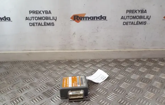 Audi A4 S4 B5 8D Airbag control unit/module