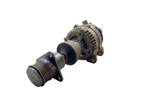 Ford Focus Generator/alternator 4M5T10300UC 1042103641 K5643