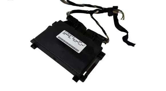 Mercedes-Benz C W203 Gearbox control unit/module A0325451232 5WP20005CV