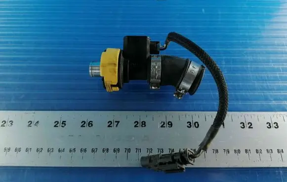 Citroen Nemo Engine coolant pipe/hose HSR22217