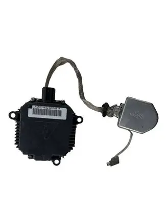Xenon control unit/module