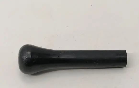 Other rear door trim element