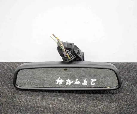 BMW 5 GT F07 Rear view mirror (interior) 9052726000