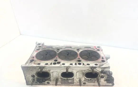 Audi A6 S6 C7 4G Engine head 0268059353EN 2303332D