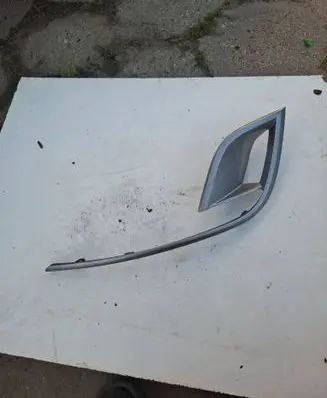 Renault Megane IV Front bumper lower grill 622565791R