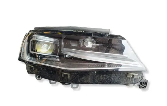 Volkswagen Transporter - Caravelle T7 Headlight/headlamp 7T1941082A 12035100000 2110220012