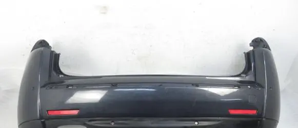 Mitsubishi Galant Rear bumper