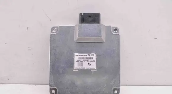 KIA Optima Video control module 99960A8000