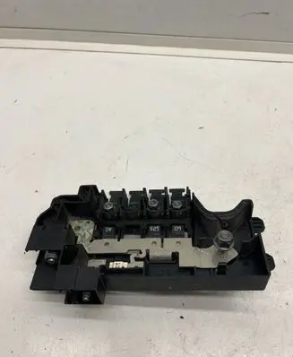 Mercedes-Benz A W177 Fuse box set A1775404707 M29000 ZGS004