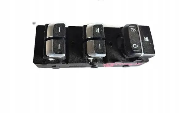 KIA Optima Electric window control switch 299158100