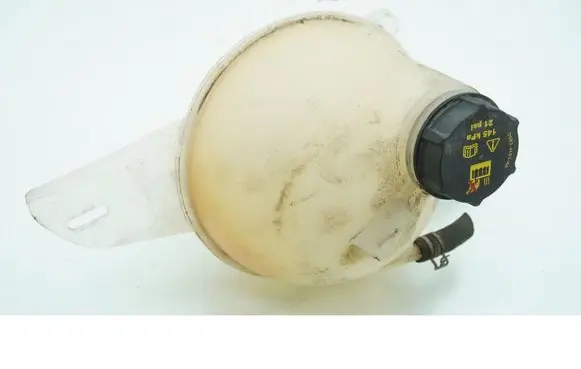 Ford Transit Coolant expansion tank/reservoir BK21-8K218-AH