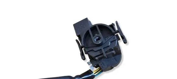 Suzuki Ignis Ignition lock contact 90589314 09115863