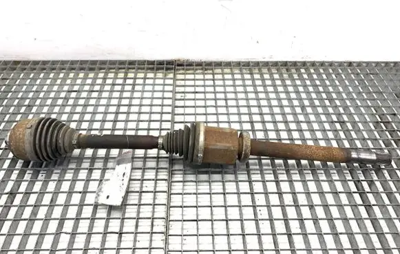 Mercedes-Benz Sprinter W907 W910 Front driveshaft 