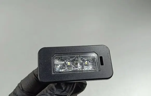 Alfa Romeo Stelvio Number plate light A049190 0467250 50550396