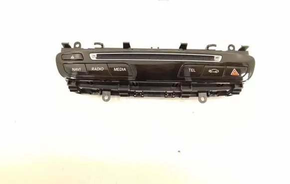 Mercedes-Benz C W205 Alarm switch 2059054601 2059054501