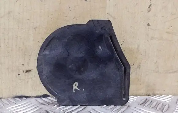 Other under body part