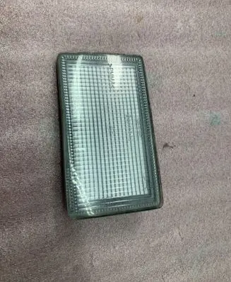 Volkswagen Golf III Front reflector 85805011 858050