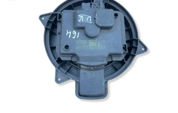 Mercedes-Benz ML W164 Heater fan/blower A1648350207