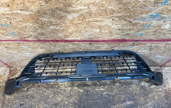 Renault Captur II Front bumper lower grill 620260503R S2511B204-Z