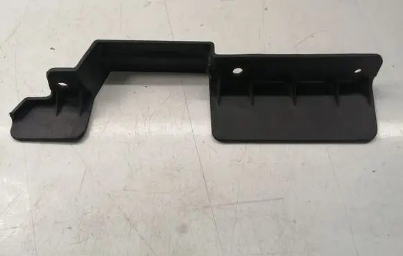 Toyota Verso Front mudguard 538520F010