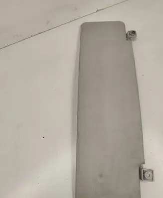 Citroen Jumper Sun visor