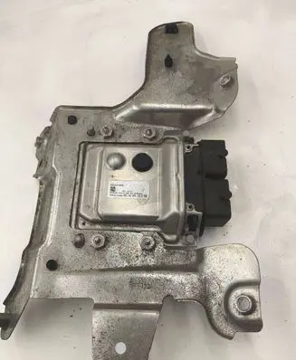 Fiat Tipo Engine control unit/module ECU 0261S13701 55273729