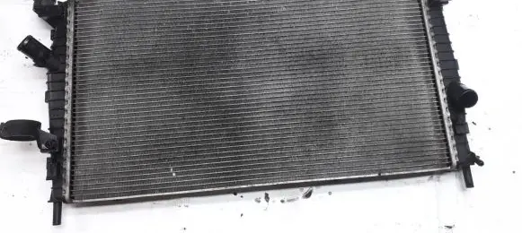 Volvo V50 Coolant radiator 3M5H8005TI