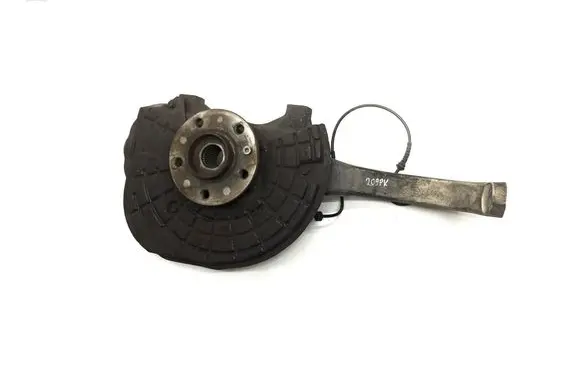 Maserati Ghibli Front wheel hub 670006719